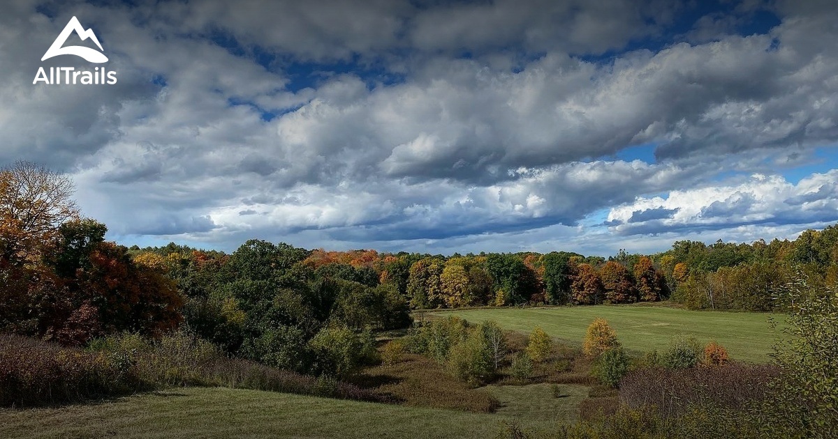 Best River Trails in Ghent AllTrails