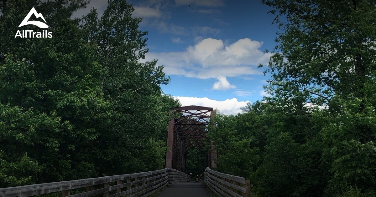Best hikes and trails in Glenmont AllTrails