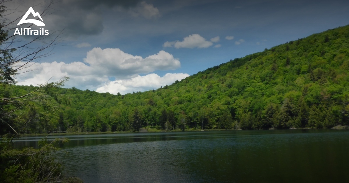 Best Trails near Gloversville, New York AllTrails