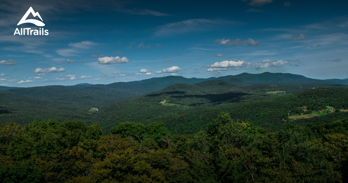 Best trails in Grahamsville, New York AllTrails