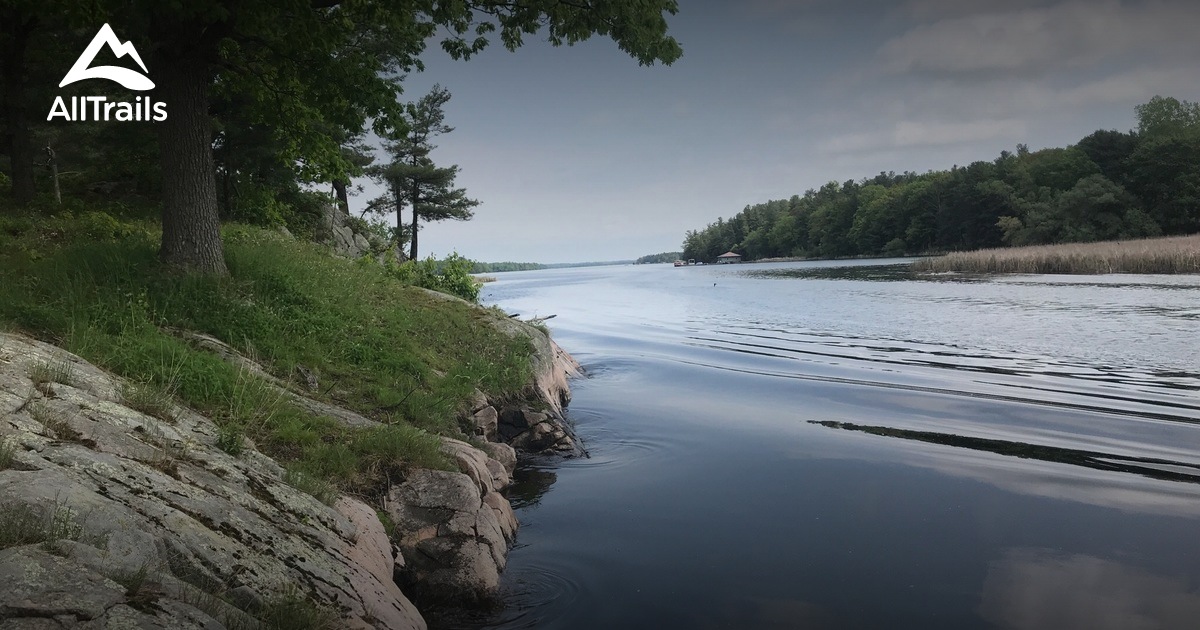 Best Trails near Hammond, New York AllTrails