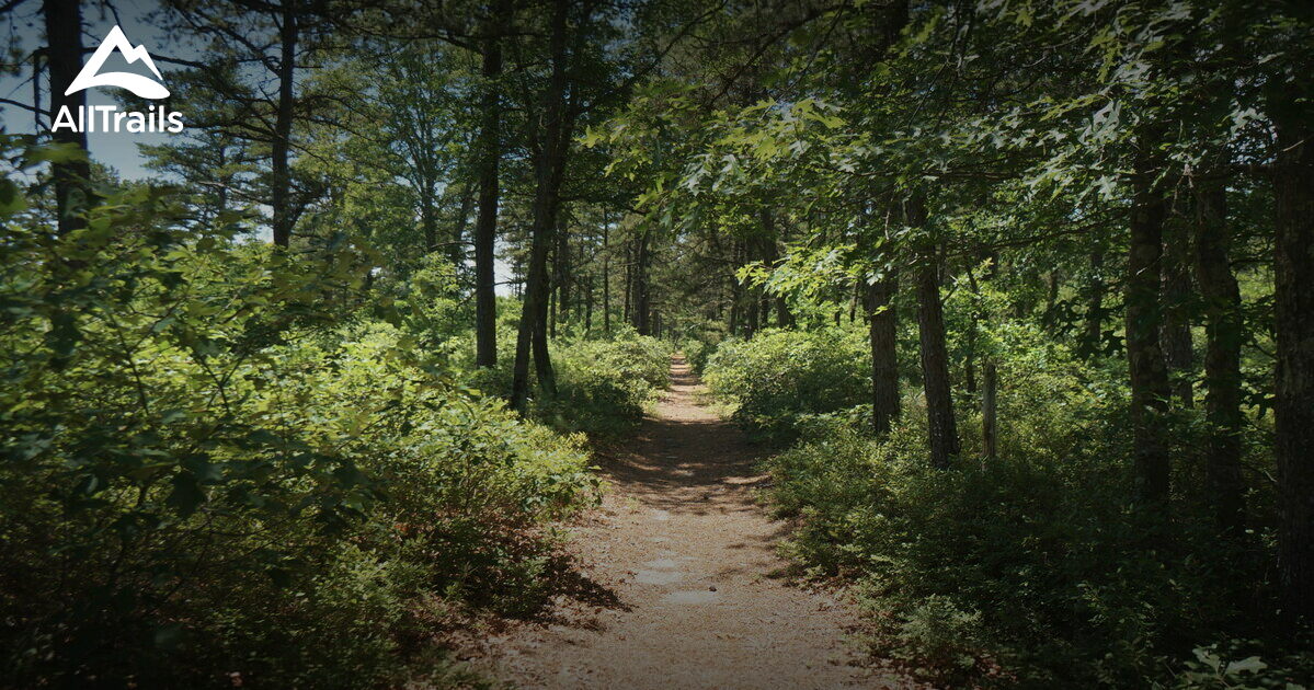 Best trails in Hampton Bays, New York AllTrails