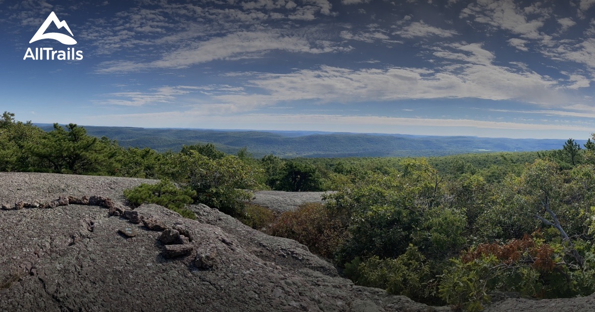 2023 Best Views Trails in Highland Mills AllTrails