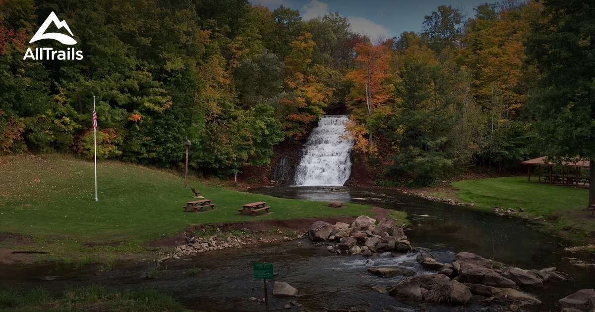 Best Hikes and Trails in Holley AllTrails