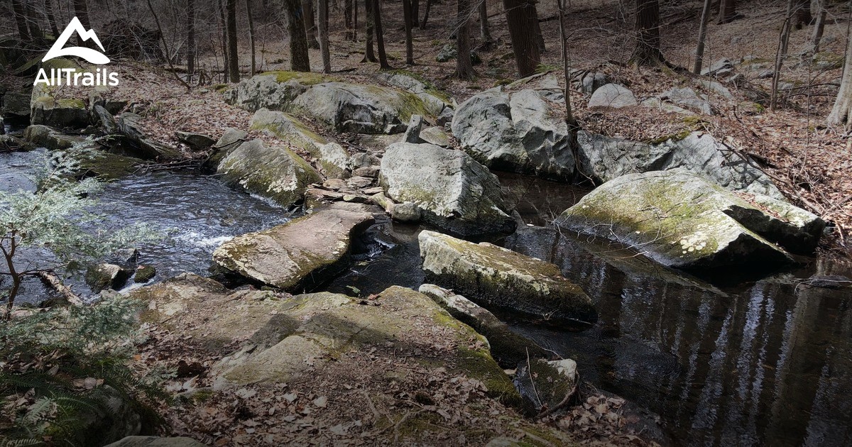 Best Trails near Hopewell Junction, New York AllTrails