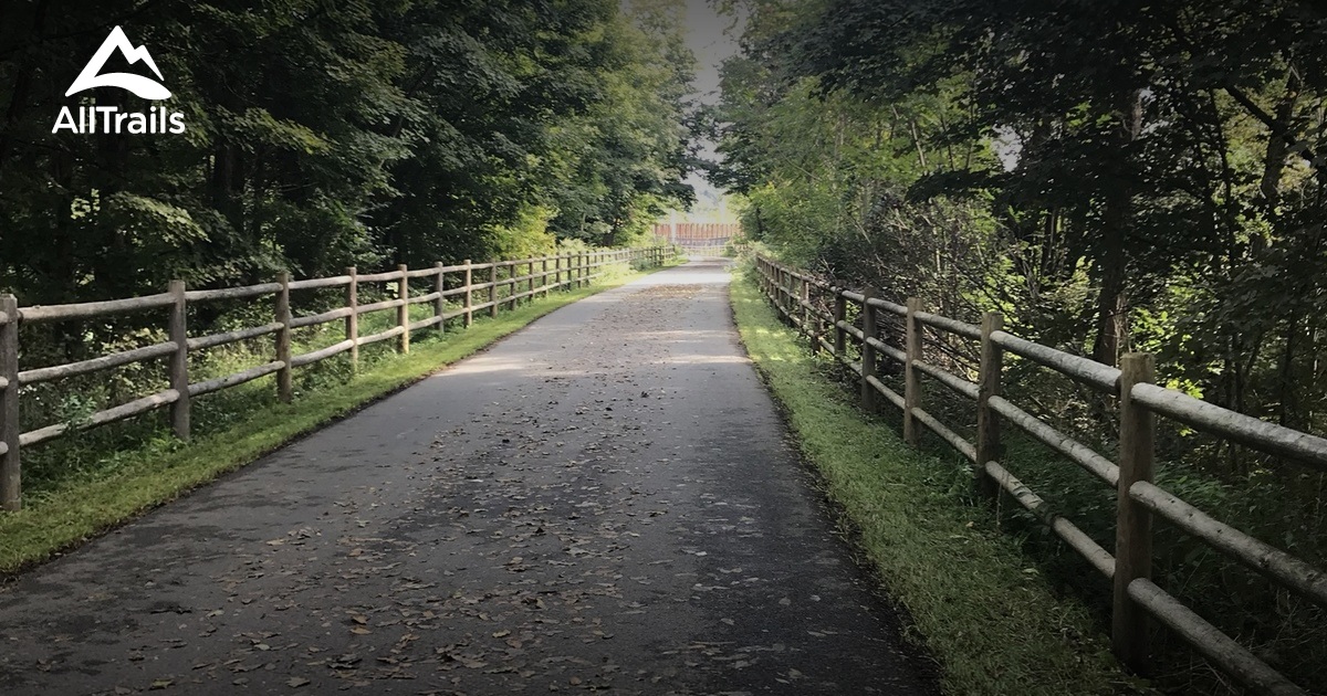 Best Hikes and Trails in Hopewell Junction AllTrails