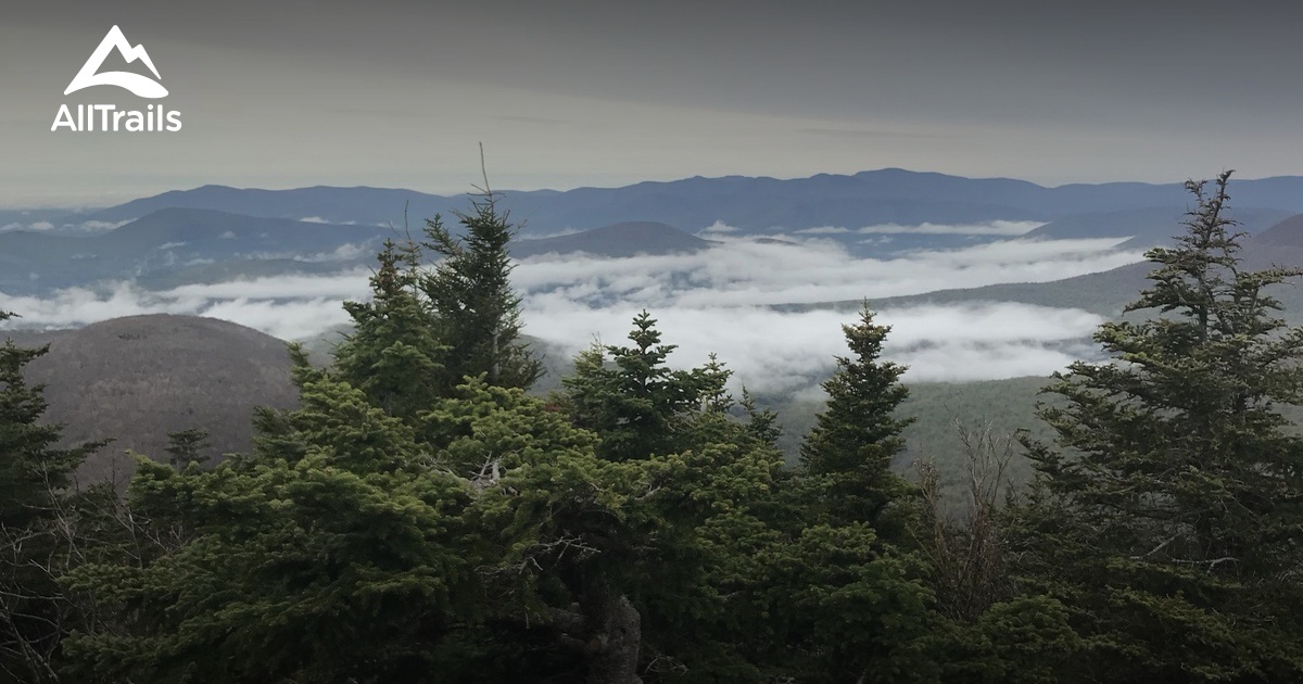 Best Trails near Hunter, New York AllTrails