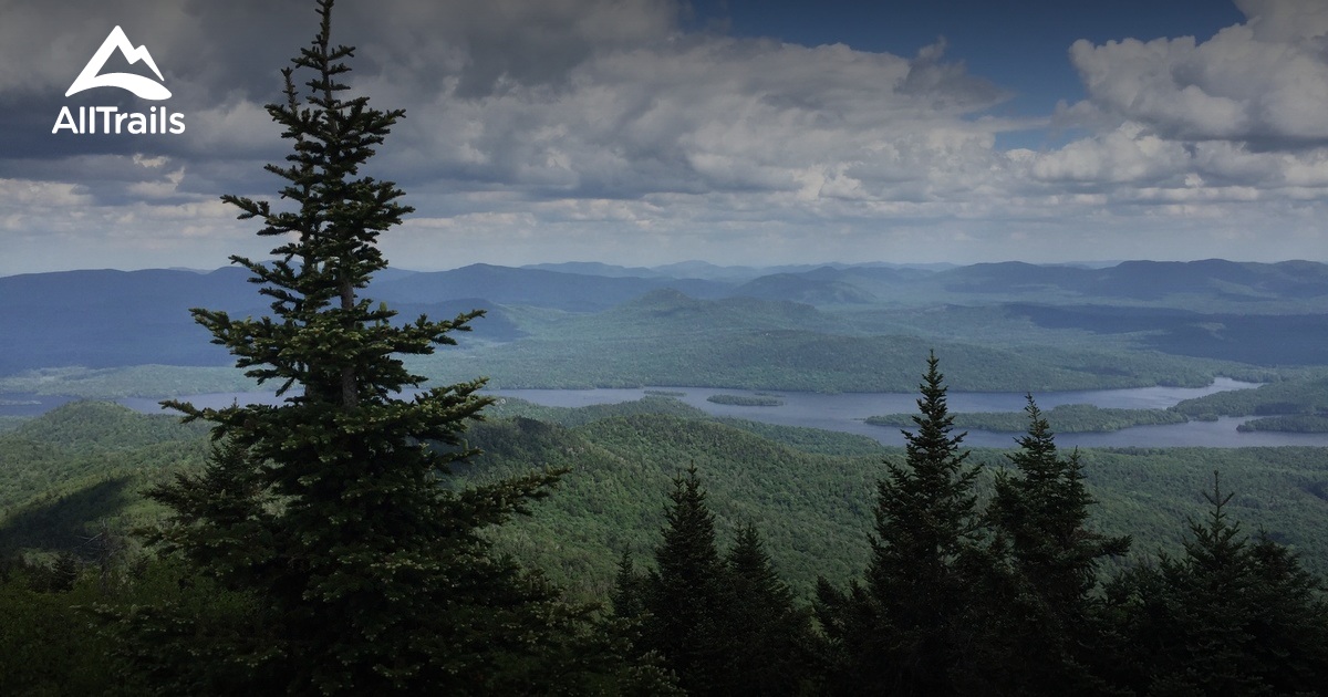 Best Trails near Indian Lake New York 339 Photos & 279 Reviews