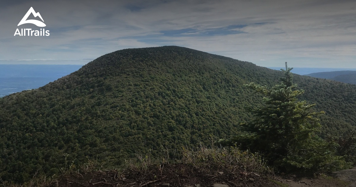 Best Hikes and Trails in Jewett AllTrails