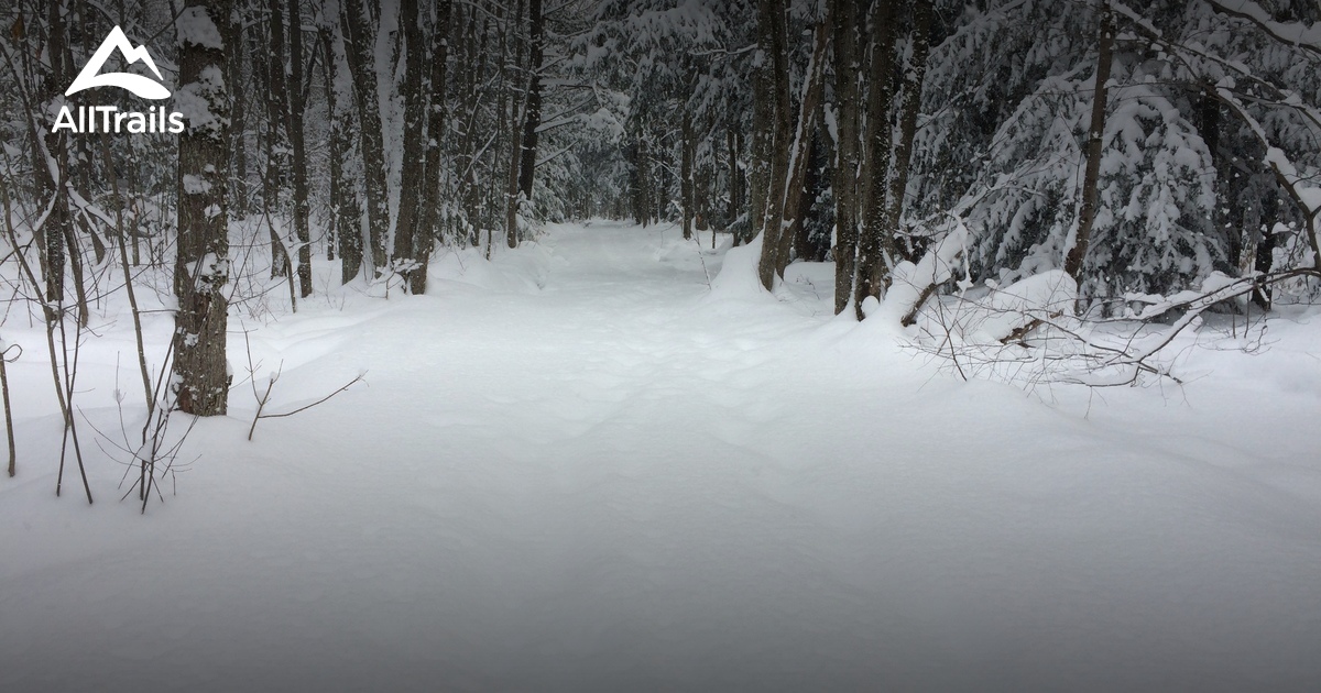 Best Hikes and Trails in Lacona AllTrails