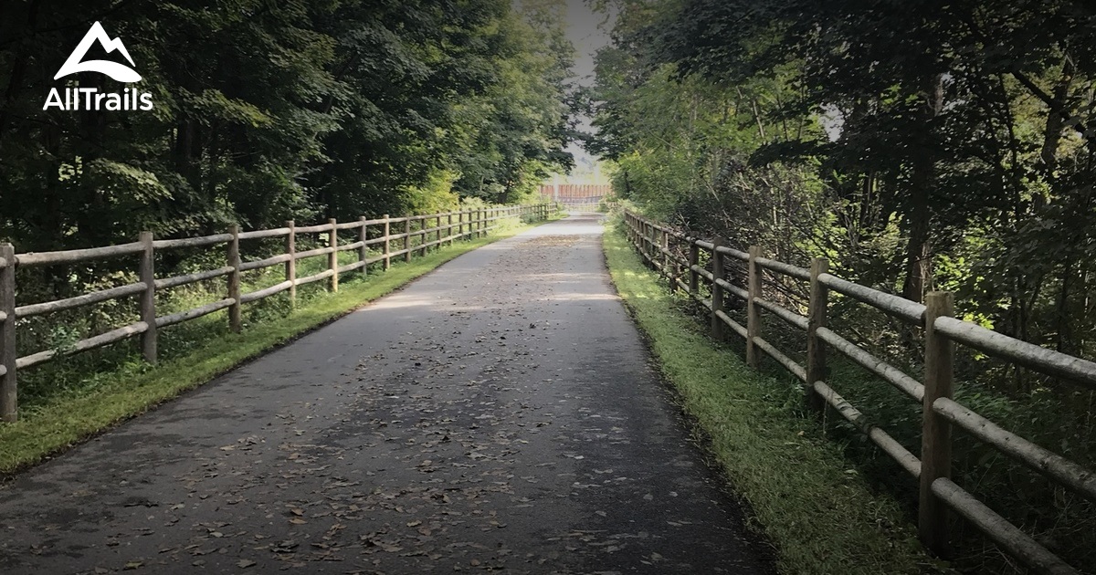 Best Trails near Lagrangeville, New York AllTrails