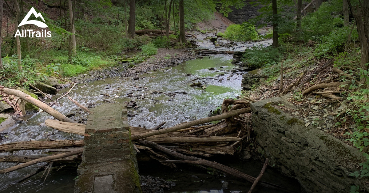 Best Hikes and Trails in Lagrangeville AllTrails