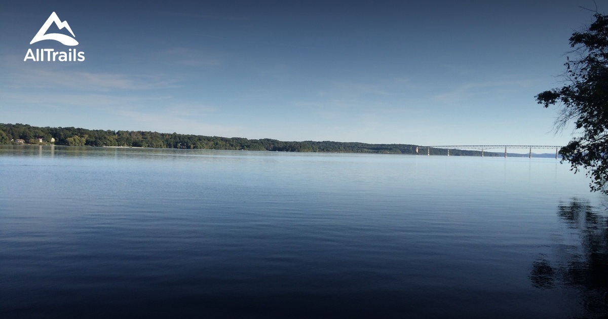 Best hikes and trails in Lake Katrine AllTrails