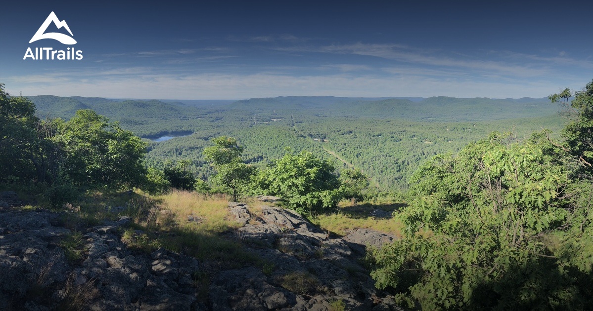 Best Hikes and Trails in Lake Luzerne AllTrails