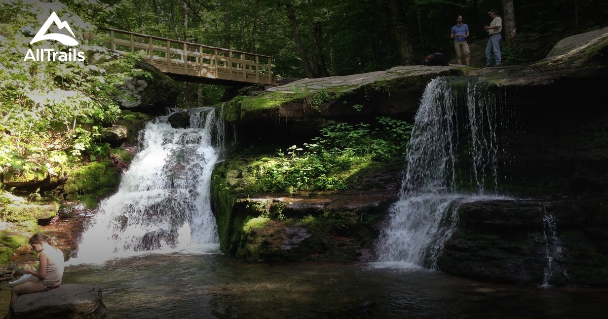 Best Hikes and Trails in Lanesville AllTrails