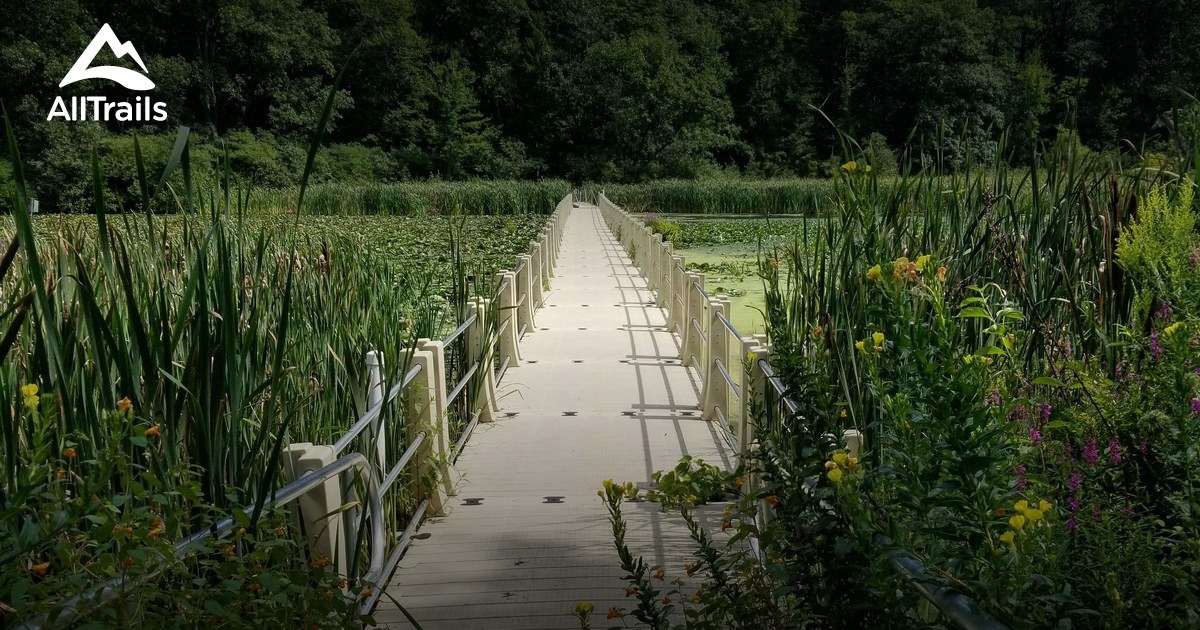 Best trails in Latham, New York AllTrails