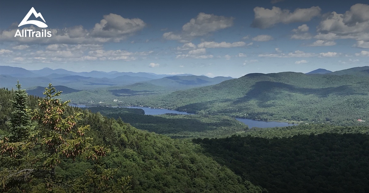 10 Best Views Trails In Long Lake AllTrails