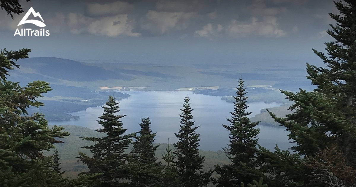 Best Trails near Lyon Mountain, New York AllTrails