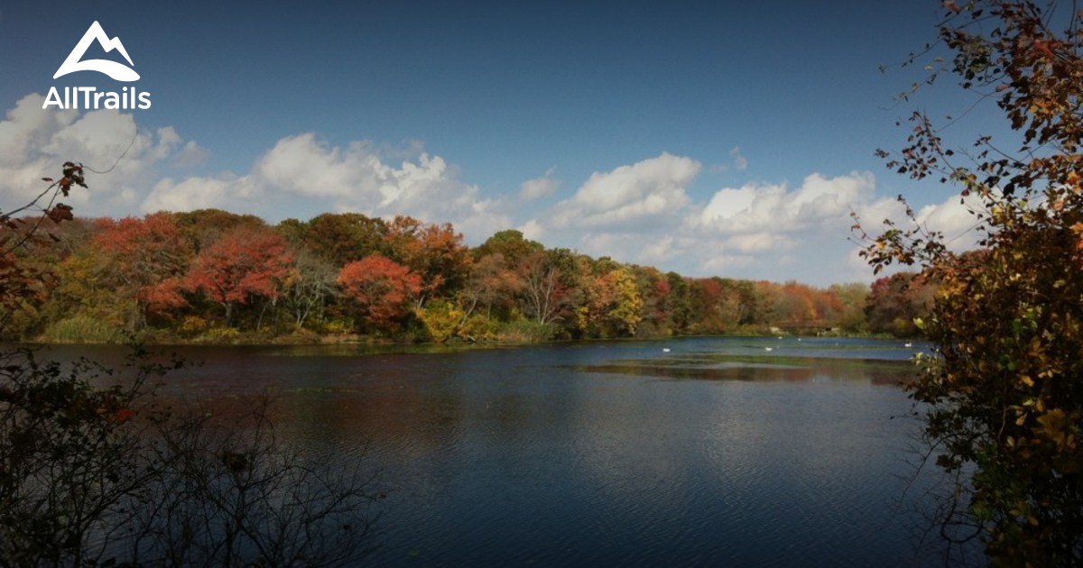 Best Trails near Massapequa Park, New York AllTrails