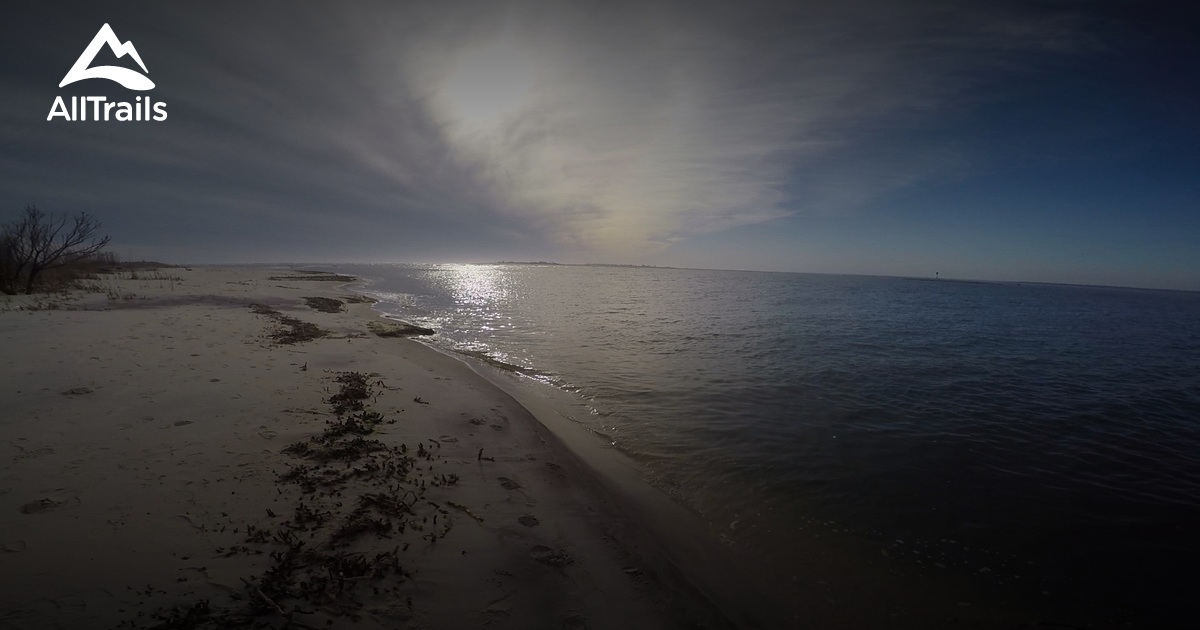 Best Hikes and Trails in Mastic Beach AllTrails