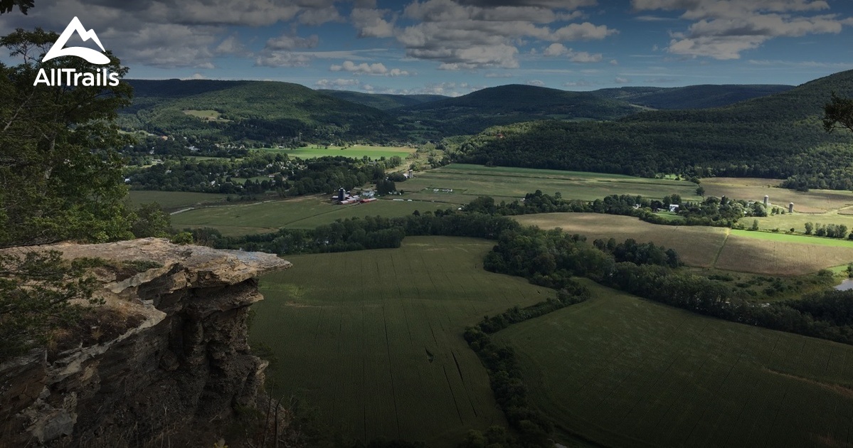 Best Trails near Middleburgh, New York AllTrails