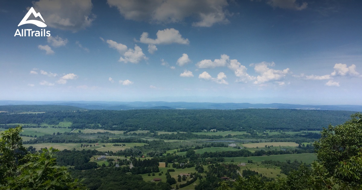 Best Hikes and Trails in Millerton AllTrails