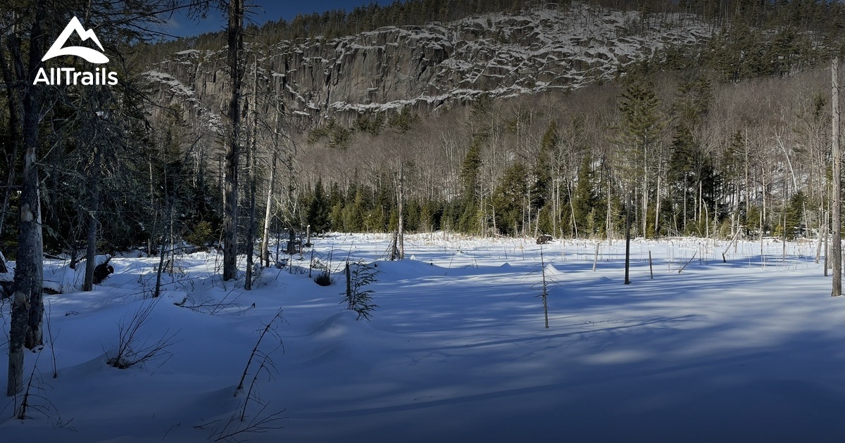 2023 Best Views Trails in Moriah AllTrails