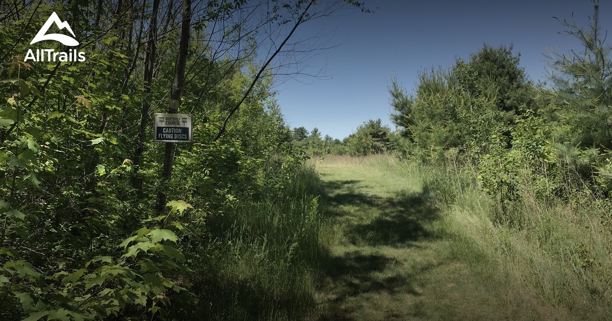 Best Hikes and Trails in Morrisonville AllTrails