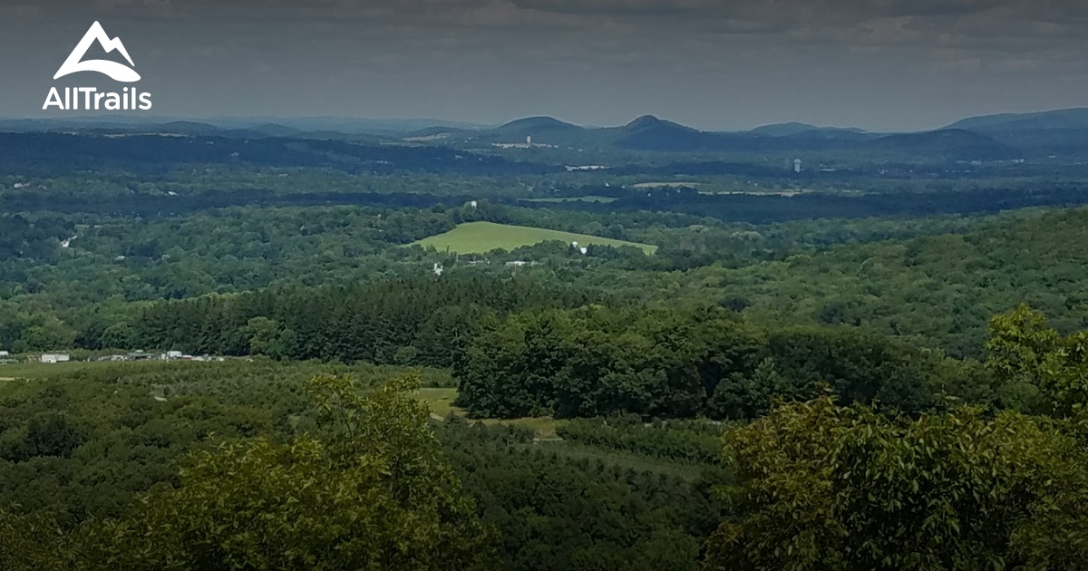 Best trails in New Milford, New York AllTrails