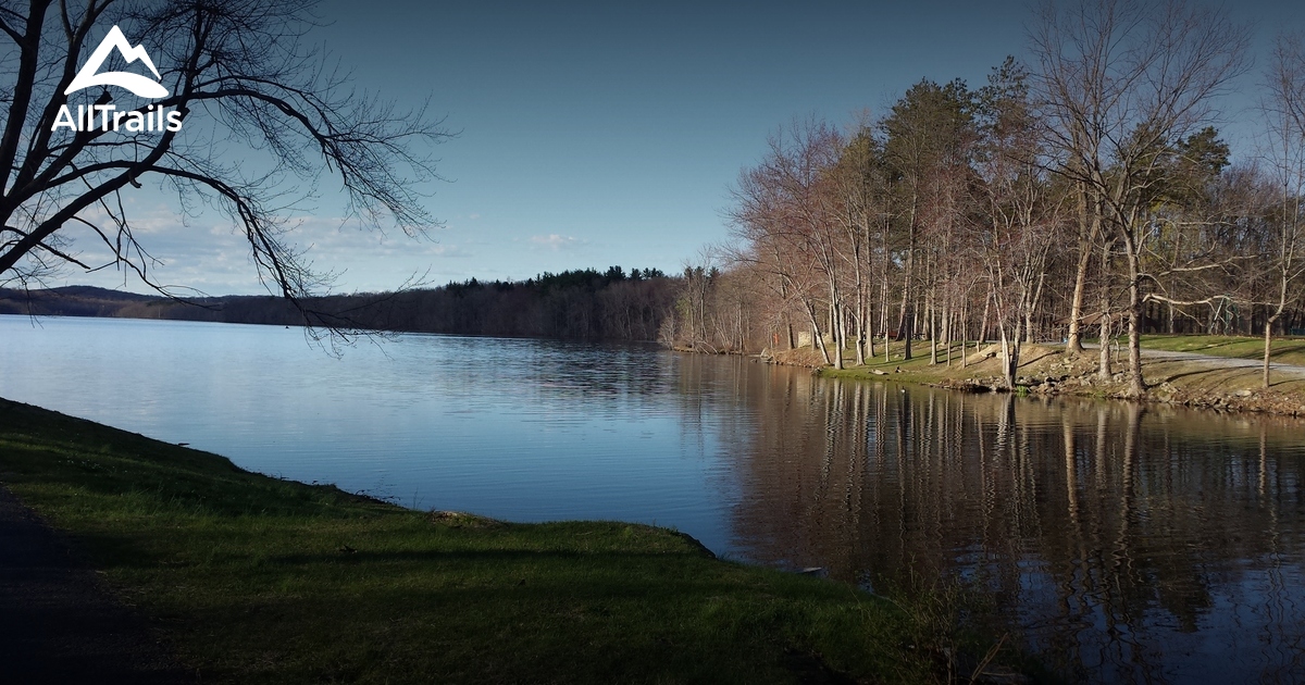 Best Trails near Newburgh, New York