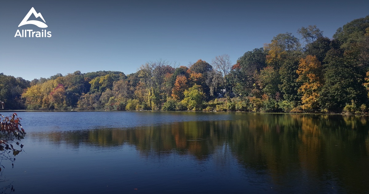 Best Hikes and Trails in Newburgh AllTrails