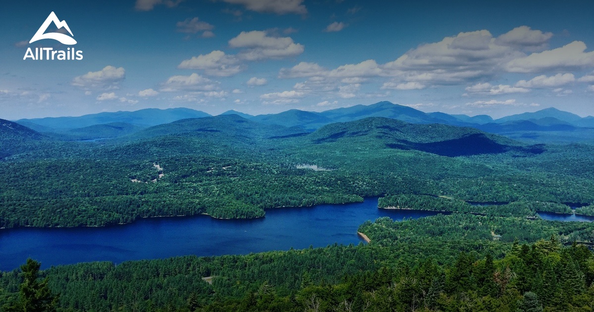 Best Trails near New York AllTrails