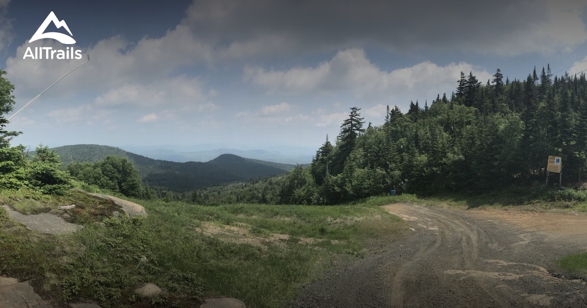 Best hikes and trails in North Creek AllTrails