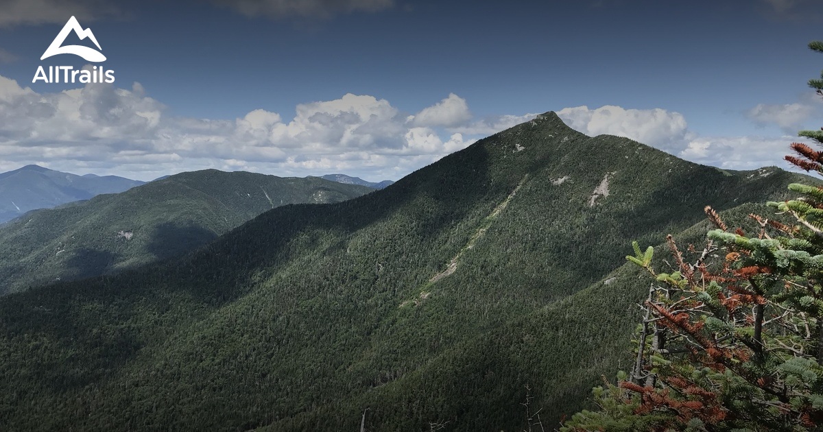 Best Trails near North Hudson, New York AllTrails