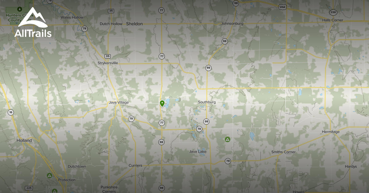 Best Hikes and Trails in North Java AllTrails