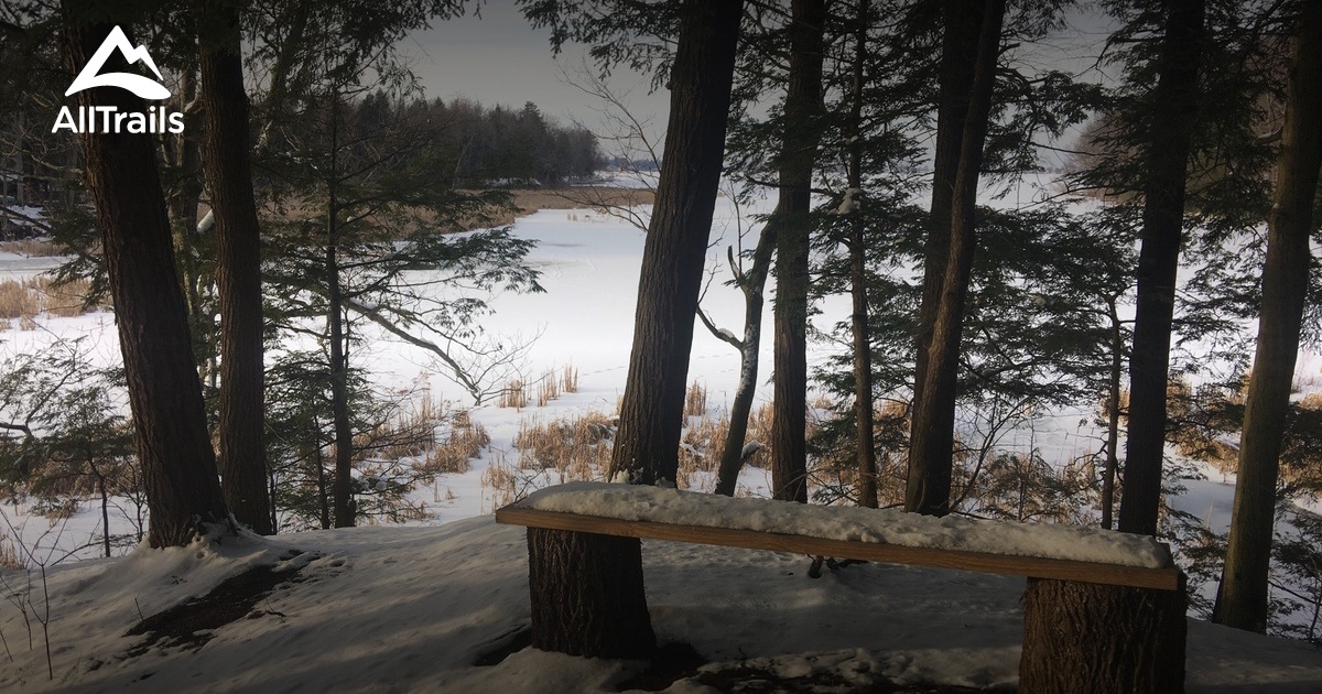 Best Hikes and Trails in North Rose AllTrails