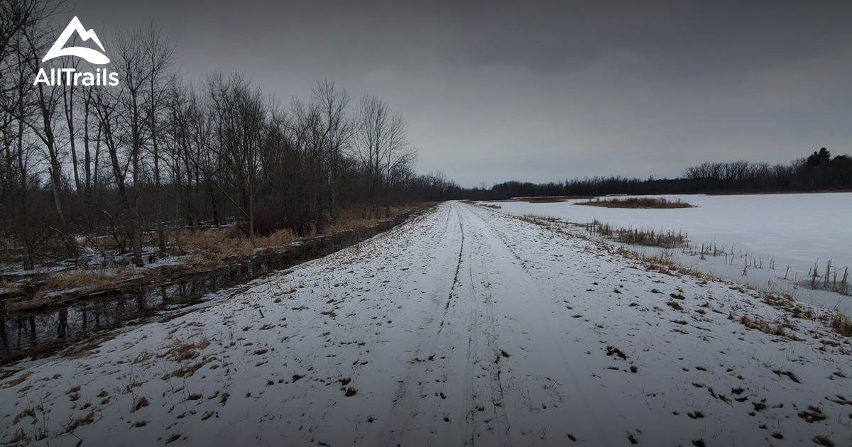 Best hikes and trails in Oakfield AllTrails