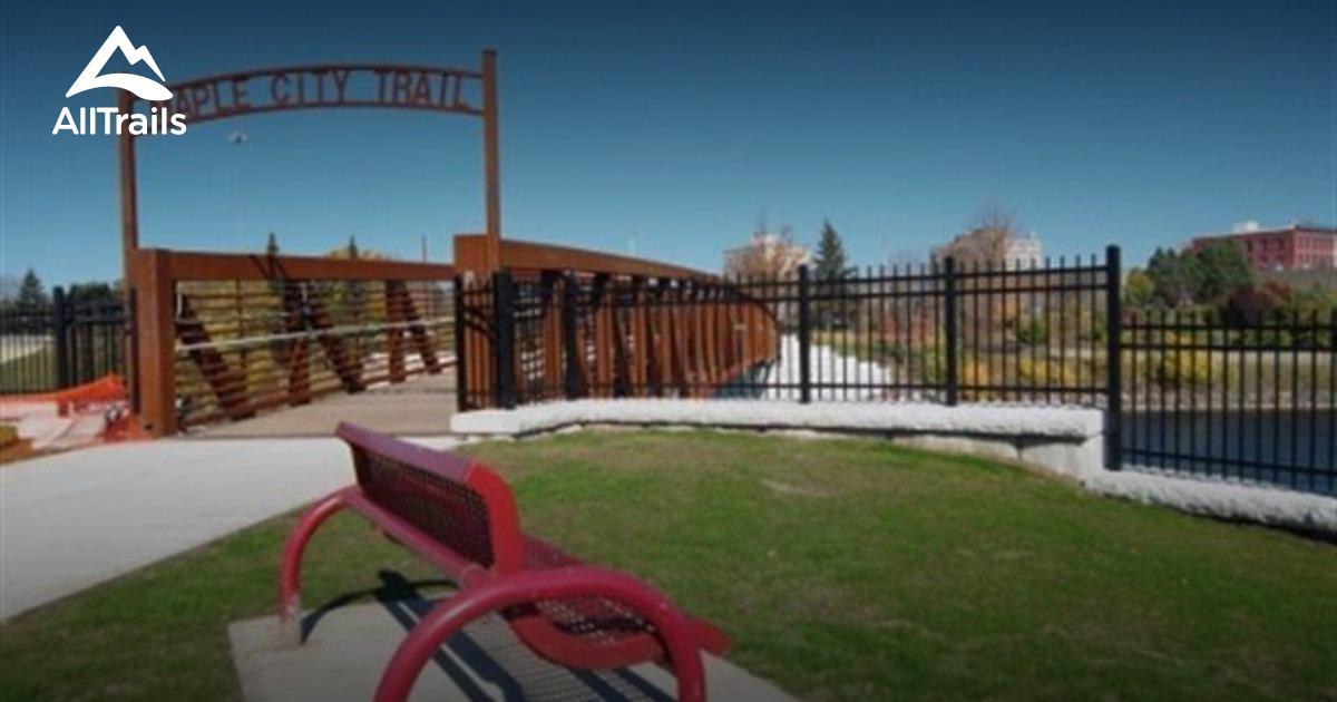 Historic Treks: 5 Scenic Hiking Trails in Ogdensburg – New York Historic Treks: 5 Scenic Hiking Trails in Ogdensburg – New York