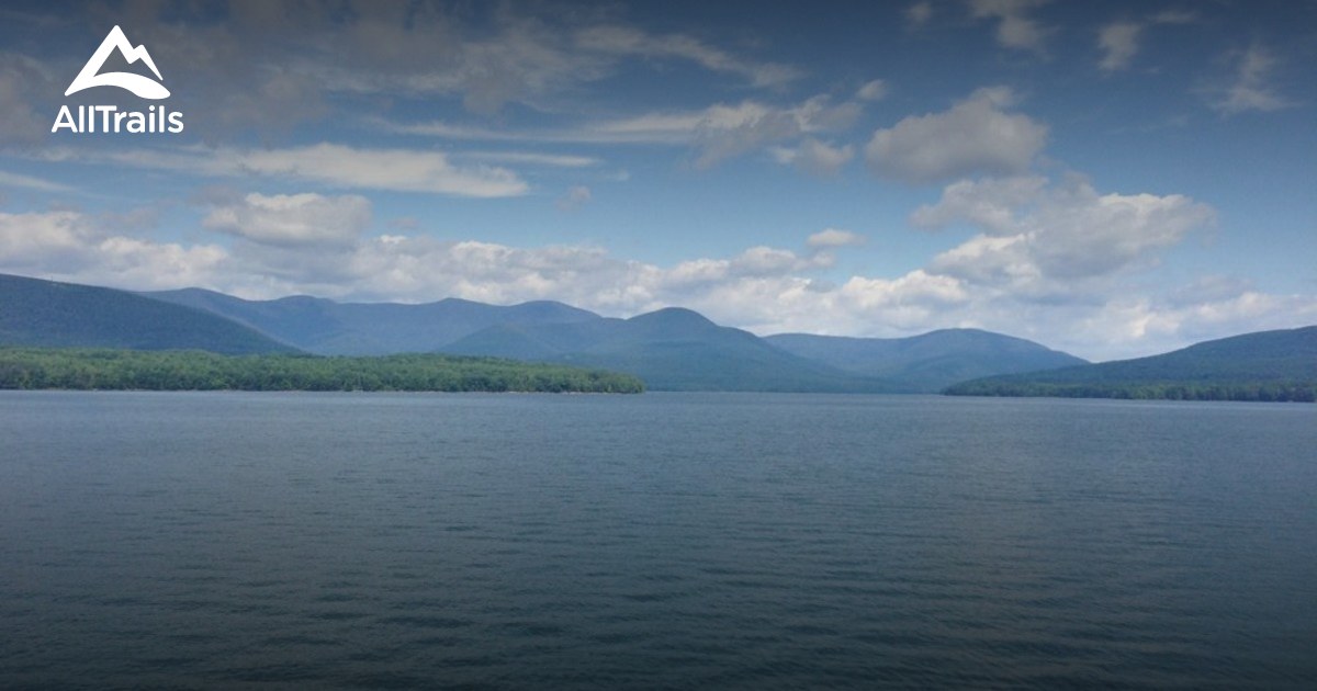Best Trails near Olivebridge, New York AllTrails