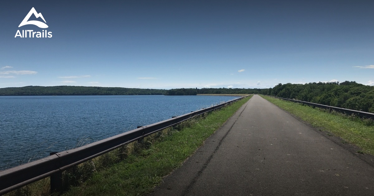 Best Trails near Olivebridge, New York AllTrails