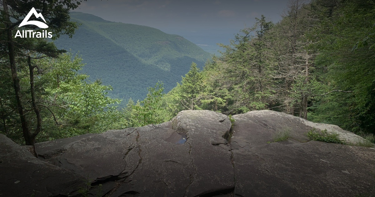 Best hikes and trails in Palenville AllTrails