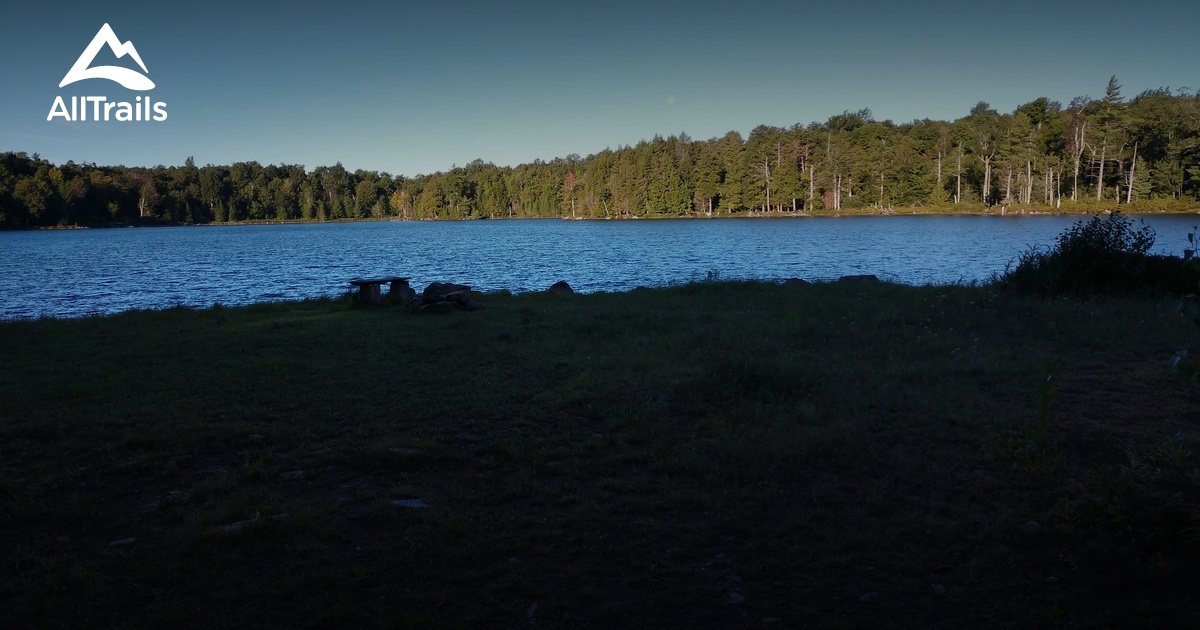 Best Waterfall Trails in Parishville AllTrails