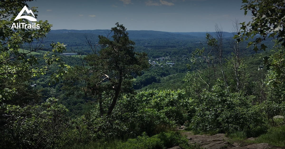 Best trails in Pawling, New York AllTrails