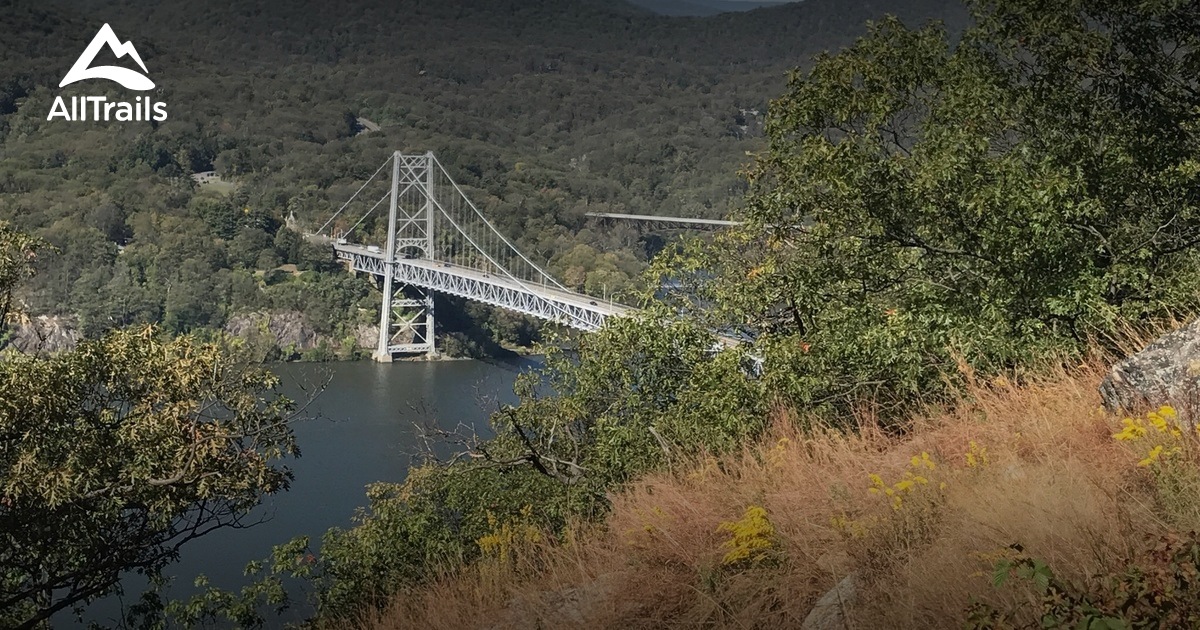 Best Trails near Peekskill, New York AllTrails