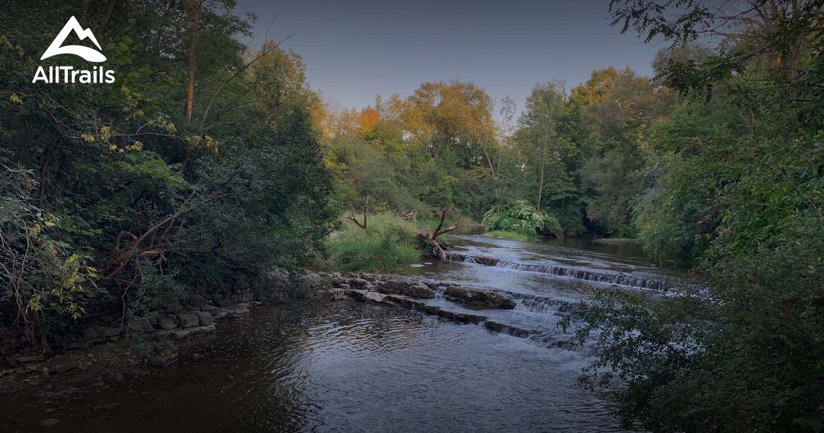 Best trails in Phelps, New York AllTrails