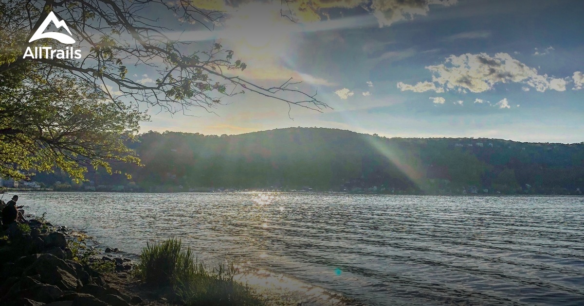 Best hikes and trails in Piermont | AllTrails
