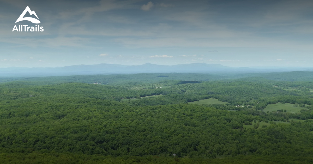 Best Trails near Pine Plains, New York AllTrails
