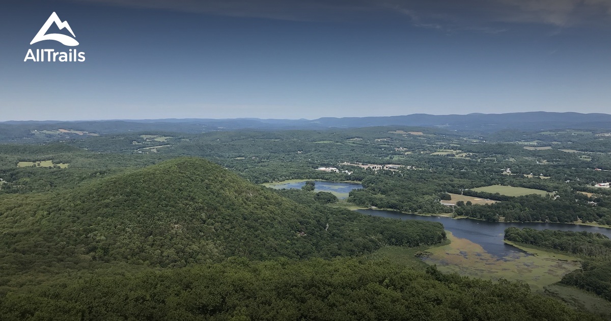 Best Trails near Pine Plains, New York AllTrails