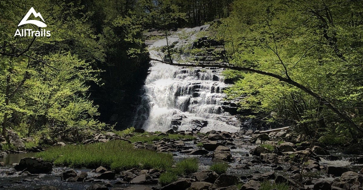 Best trails in Poestenkill, New York AllTrails