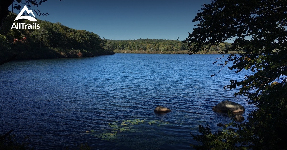 Best Trails near Pomona, New York AllTrails